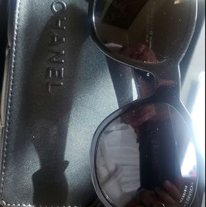 Chanel sunglasses brand new